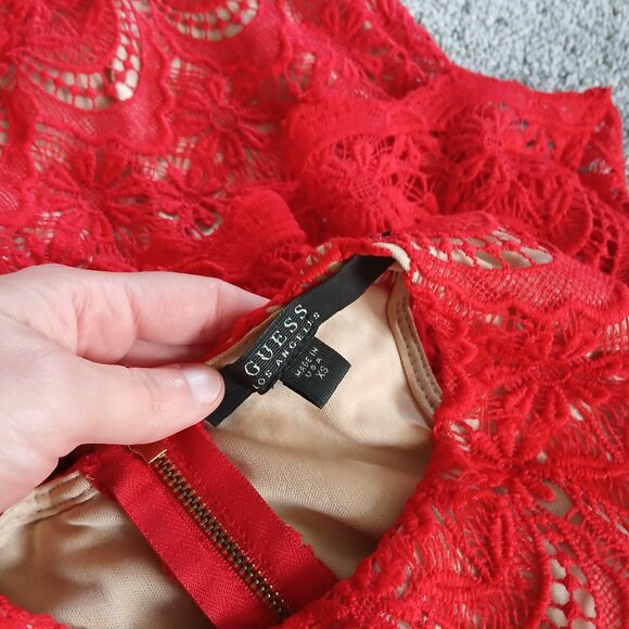 Guess dress - Picture 5 of 7